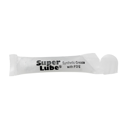 1CC PACKET SUPER LUBE GREASE W/SYNCOLON